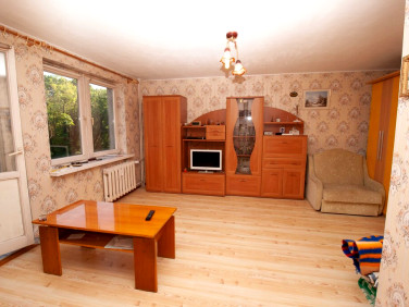Mieszkanie Szczecin