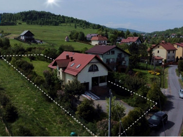 Dom Trzebinia