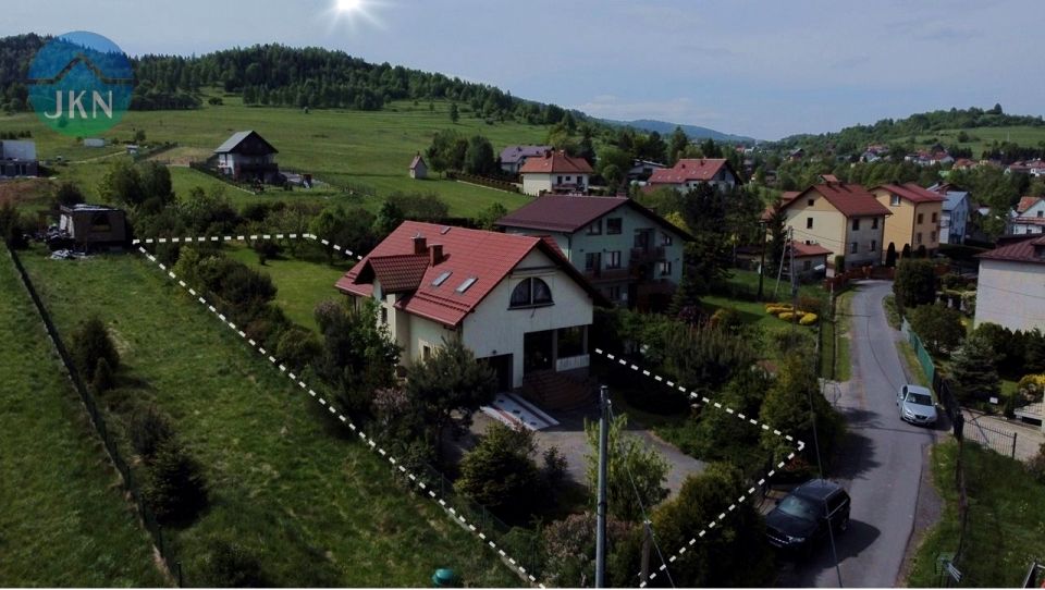 Dom Trzebinia