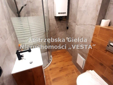 Mieszkanie Jastrzębie-Zdrój