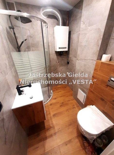 Mieszkanie Jastrzębie-Zdrój