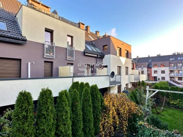 Mieszkanie Wrocław
