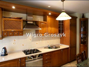 Mieszkanie Warszawa