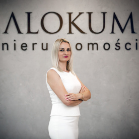 Magdalena Kizlich-Łanoszka