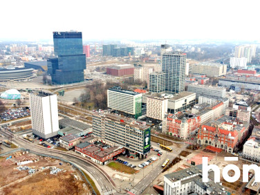 Lokal Katowice