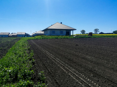 Działka budowlana Mokra