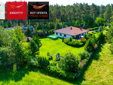 Dom Dąbrówka Nowa