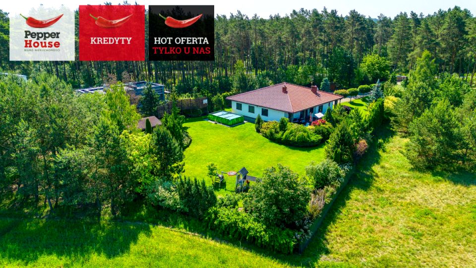 Dom Dąbrówka Nowa