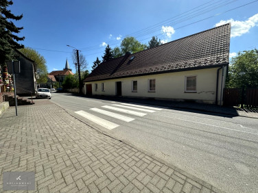 Dom Międzybórz