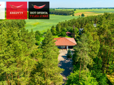 Dom Dąbrówka Nowa