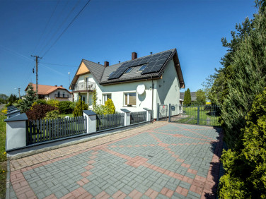 Dom Pruszków sprzedaż