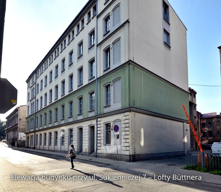 Mieszkanie Bielsko-Biała