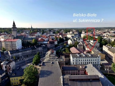 Mieszkanie Bielsko-Biała