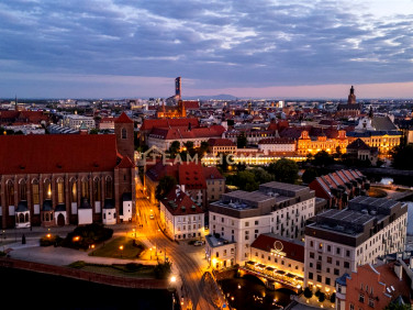 Mieszkanie Wrocław