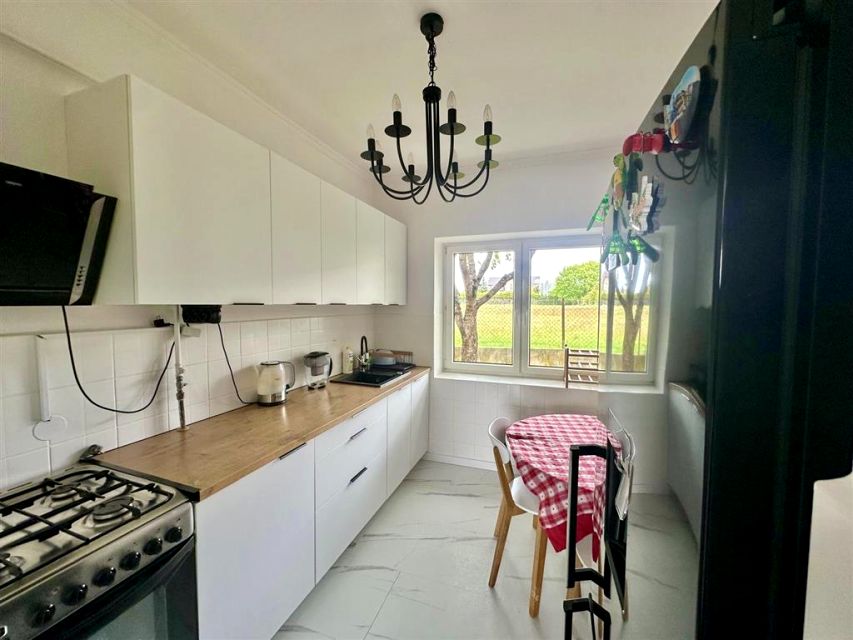 Mieszkanie Chwaszczyno