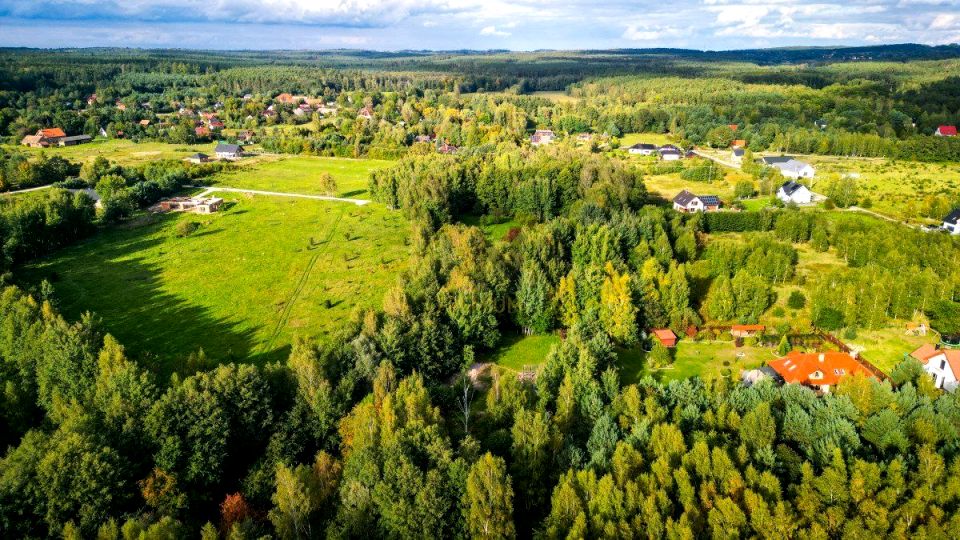 Działka Jary