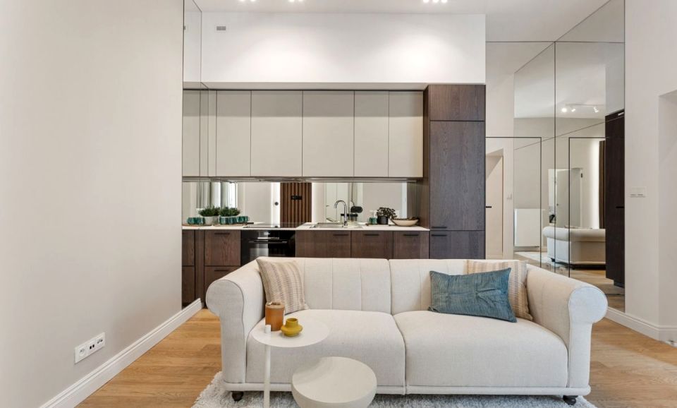 Mieszkanie Poznań sprzedaż