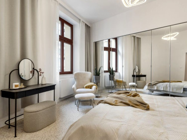 Mieszkanie Poznań