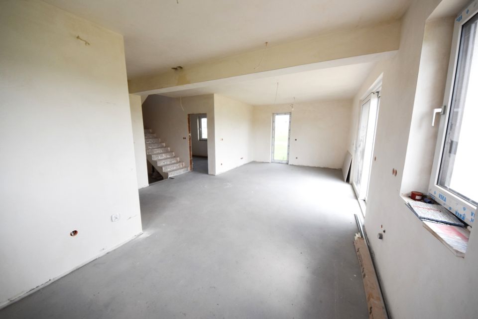 Dom wolnostojący sprzedaż