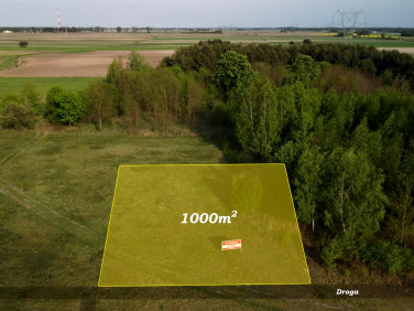 Działka Kampinos A