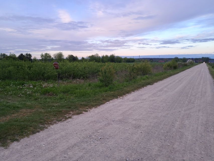 Działka budowlana Siemiatycze