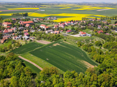 Działka budowlana Wierzbna