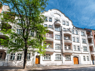 Mieszkanie Poznań