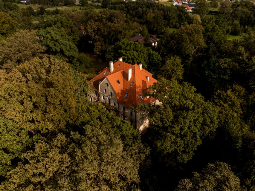 Dom Wilków