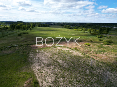 Działka Nadarzyn