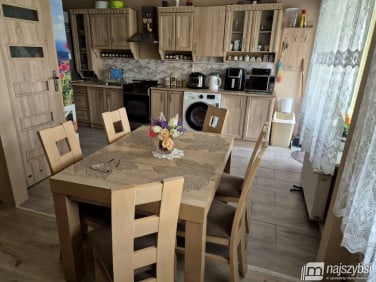 Mieszkanie Ziemomyśl B