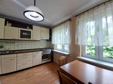 Mieszkanie Poznań