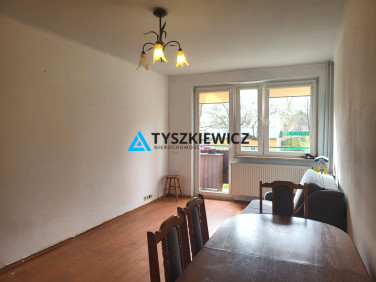 Mieszkanie Gdynia