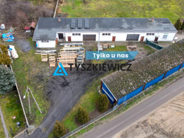 Lokal Ostaszewo