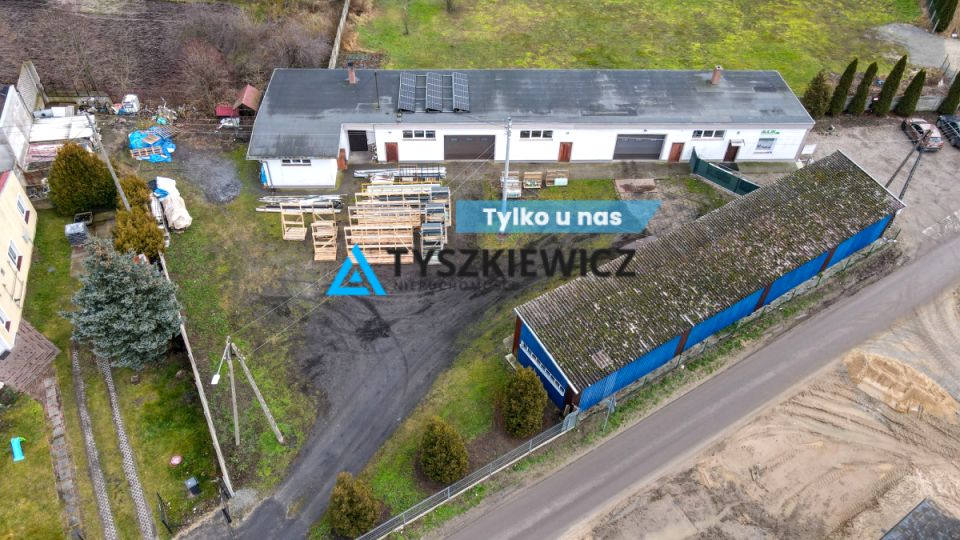 Lokal Ostaszewo