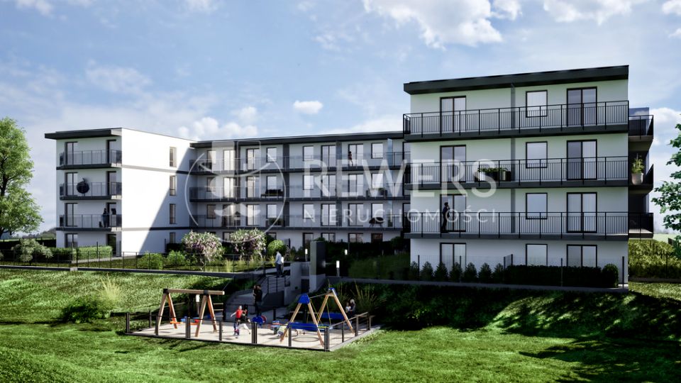 Mieszkanie apartamentowiec Lublin