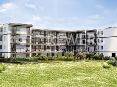 Mieszkanie apartamentowiec sprzedaż