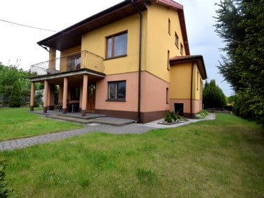 Dom Nowe Miszewo