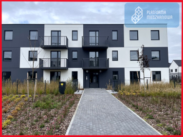 Mieszkanie blok mieszkalny sprzedaż