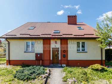Dom Wejherowo