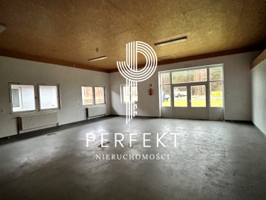 Budynek użytkowy Skarbimierzyce