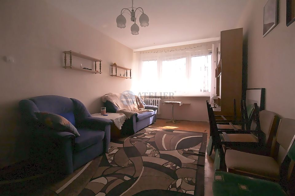 Mieszkanie Bydgoszcz