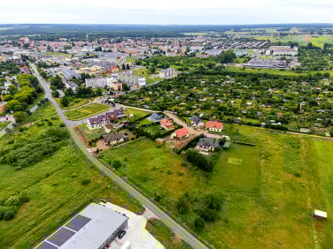 Działka budowlana Góra