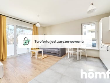 Mieszkanie Oborniki Śląskie
