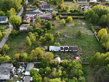 Działka budowlana Konstantynów Łódzki