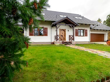 Dom Tarnowa Łąka