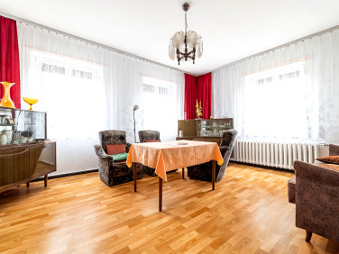 Dom Stara Góra
