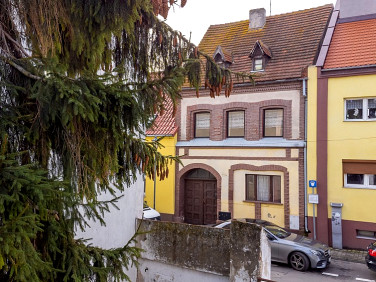 Dom Góra