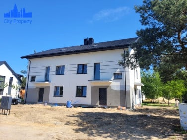 Mieszkanie przy lesie