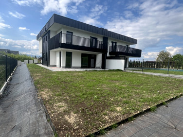 Dom Nowy Sącz