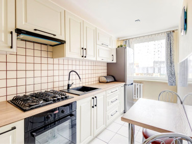 Mieszkanie Zawiercie